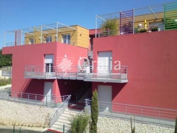 Appartement · Location Nimes (30900) 3 pièces · 59m²