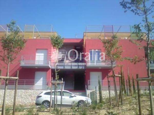Appartement · Location Nimes (30900) 3 pièces · 59m²