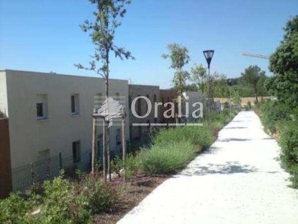 Appartement · Location Nimes (30900) 3 pièces · 59m²