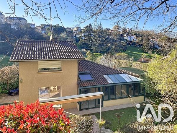 Maison à vendre 5 pièces 140 m² Aire-sur-l'Adour
