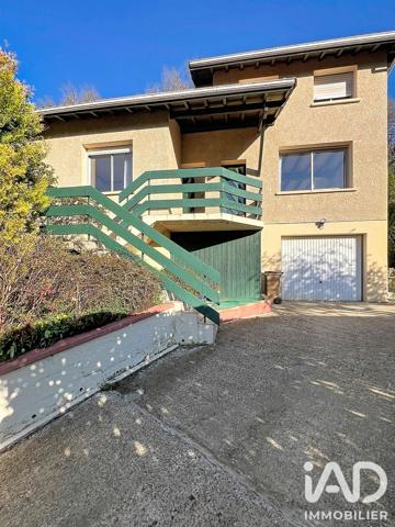 Maison à vendre 5 pièces 140 m² Aire-sur-l'Adour