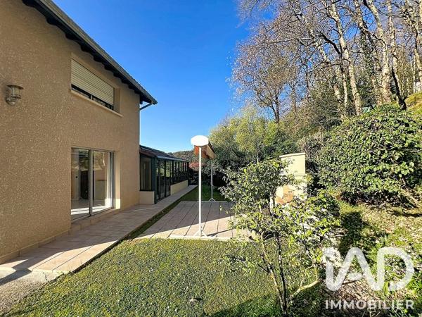 Maison à vendre 5 pièces 140 m² Aire-sur-l'Adour
