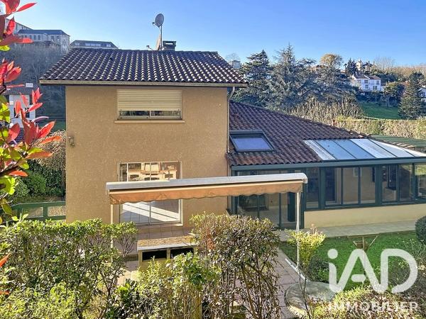 Maison à vendre 5 pièces 140 m² Aire-sur-l'Adour