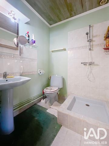 Maison à vendre 5 pièces 140 m² Aire-sur-l'Adour