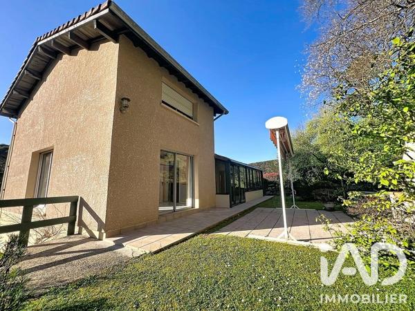 Maison à vendre 5 pièces 140 m² Aire-sur-l'Adour