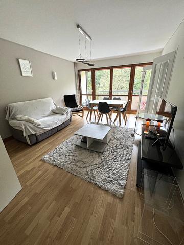 REIMS SAINT REMI : Appartement 3 chambres - balcons - cave