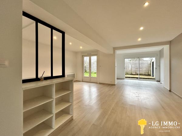 Votre recherche de biens