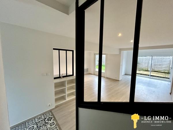 Votre recherche de biens