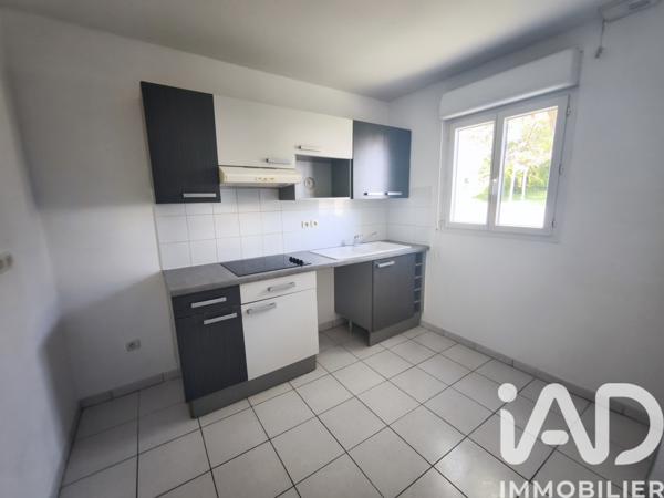Maison à vendre 4 pièces 79,45 m² Chauray