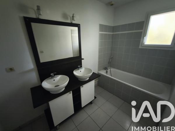 Maison à vendre 4 pièces 79,45 m² Chauray