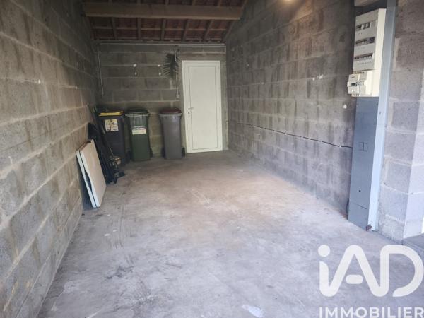 Maison à vendre 4 pièces 79,45 m² Chauray