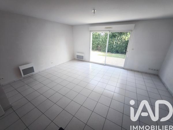 Maison à vendre 4 pièces 79,45 m² Chauray