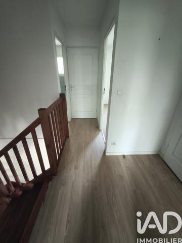 Maison à vendre 4 pièces 79,45 m² Chauray