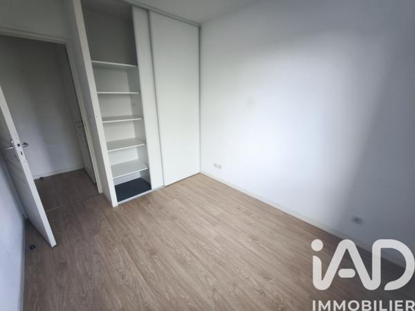 Maison à vendre 4 pièces 79,45 m² Chauray