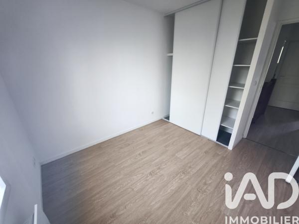 Maison à vendre 4 pièces 79,45 m² Chauray