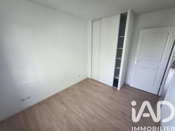 Maison à vendre 4 pièces 79,45 m² Chauray