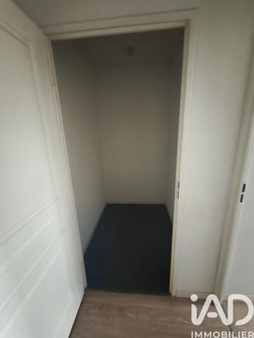 Maison à vendre 4 pièces 79,45 m² Chauray