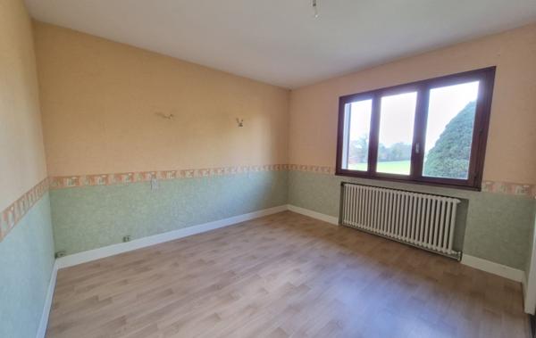 Vente Maison Sur sous sol Dompierre-sur-veyle   