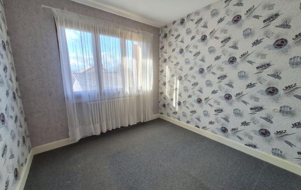 Vente Maison Sur sous sol Dompierre-sur-veyle   