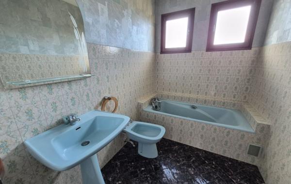 Vente Maison Sur sous sol Dompierre-sur-veyle   