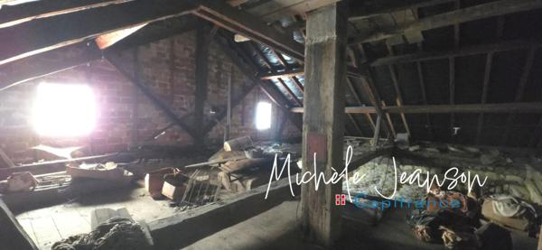Maison à vendre SAINT GEORGES D'HURTIERES (73)