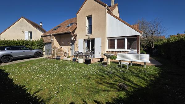Maison de 132 m²