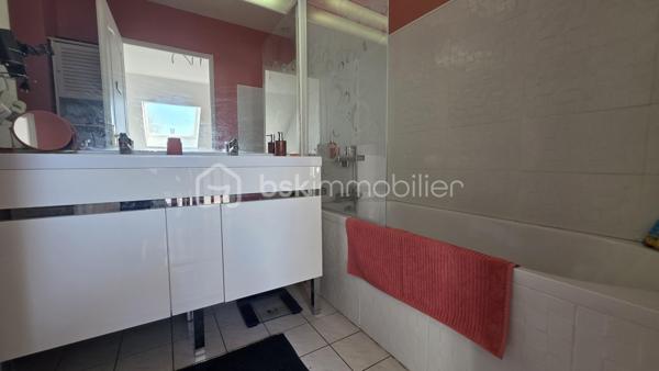 Maison de 132 m²