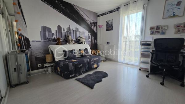 Maison de 132 m²
