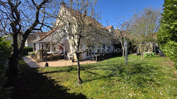 Maison de 132 m²