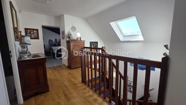 Maison de 132 m²