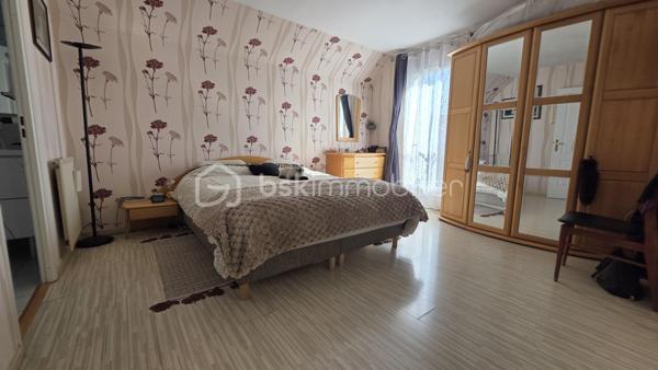 Maison de 132 m²