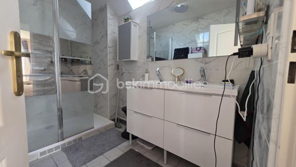 Maison de 132 m²
