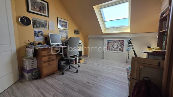 Maison de 132 m²