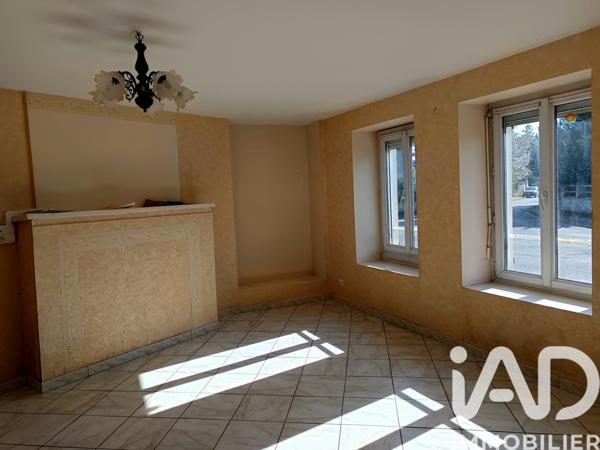 Maison à vendre 4 pièces 73 m² Loudun