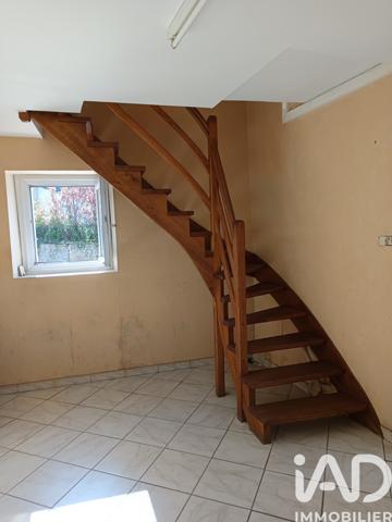 Maison à vendre 4 pièces 73 m² Loudun