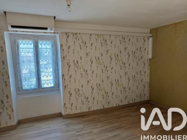 Maison à vendre 4 pièces 73 m² Loudun