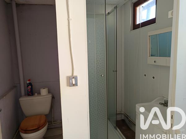 Maison à vendre 4 pièces 73 m² Loudun