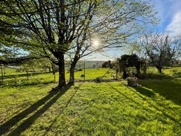 Dpt Corrèze (19), à vendre ESTIVAUX propriete P7