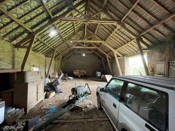 Dpt Corrèze (19), à vendre ESTIVAUX propriete P7