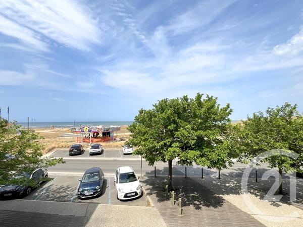 Appartement F3 à vendre  3 pièces - 65,60 m 2   LE FENOUILLER  - 85