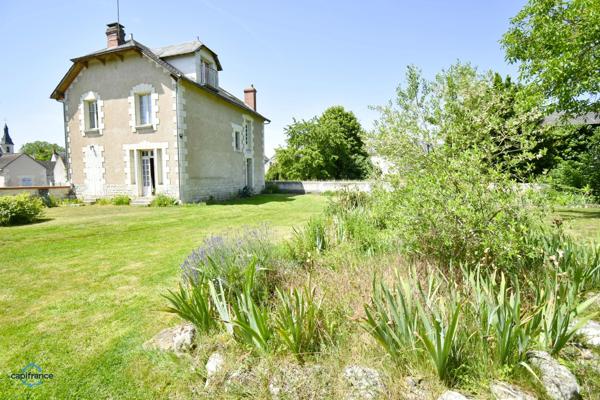 Maison à vendre 5 pièces  (36)