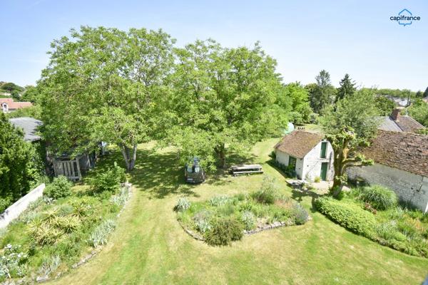 Maison à vendre 5 pièces  (36)