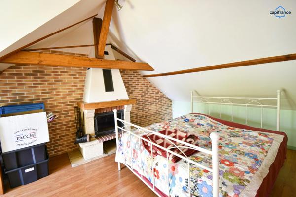Maison à vendre 5 pièces  (36)