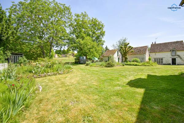 Maison à vendre 5 pièces  (36)