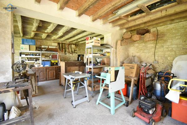 Maison à vendre 5 pièces  (36)