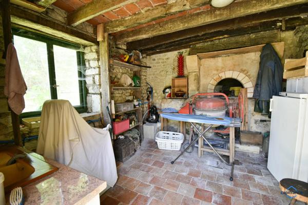 Maison à vendre 5 pièces  (36)