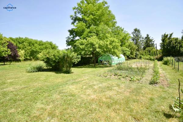 Maison à vendre 5 pièces  (36)