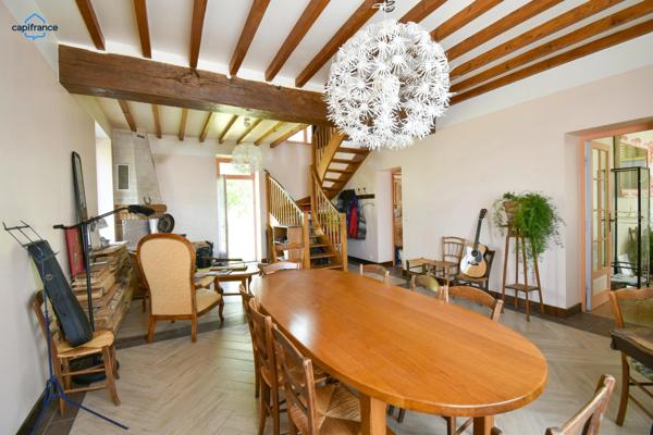 Maison à vendre 5 pièces  (36)