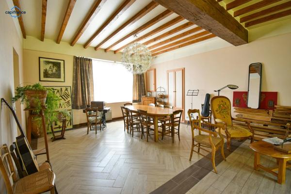 Maison à vendre 5 pièces  (36)