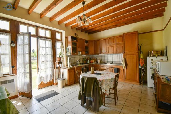 Maison à vendre 5 pièces  (36)